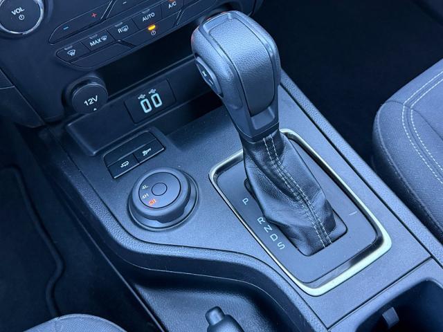 2023 Ford Ranger - $26,810