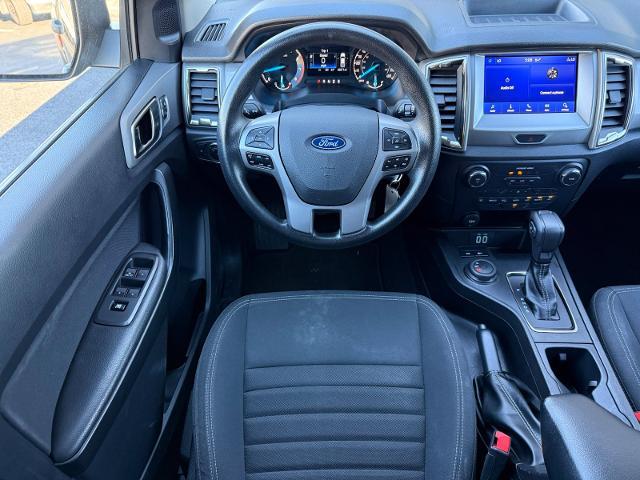 2023 Ford Ranger - $26,810