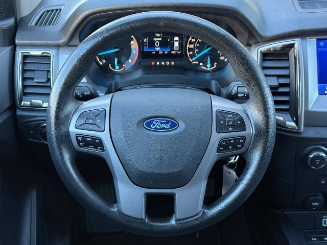2023 Ford Ranger - $26,810