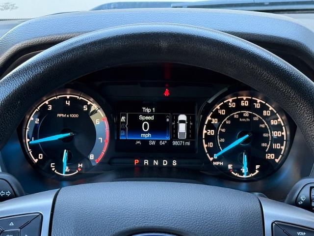 2023 Ford Ranger - $26,810