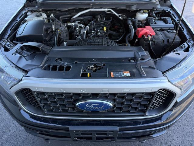 2023 Ford Ranger - $26,810