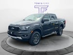 2023 Ranger Thumbnail 1