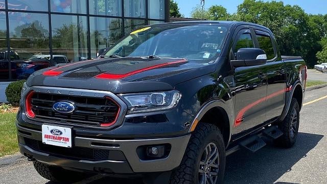 Preowned 2023 Ford Ranger XLT for Sale