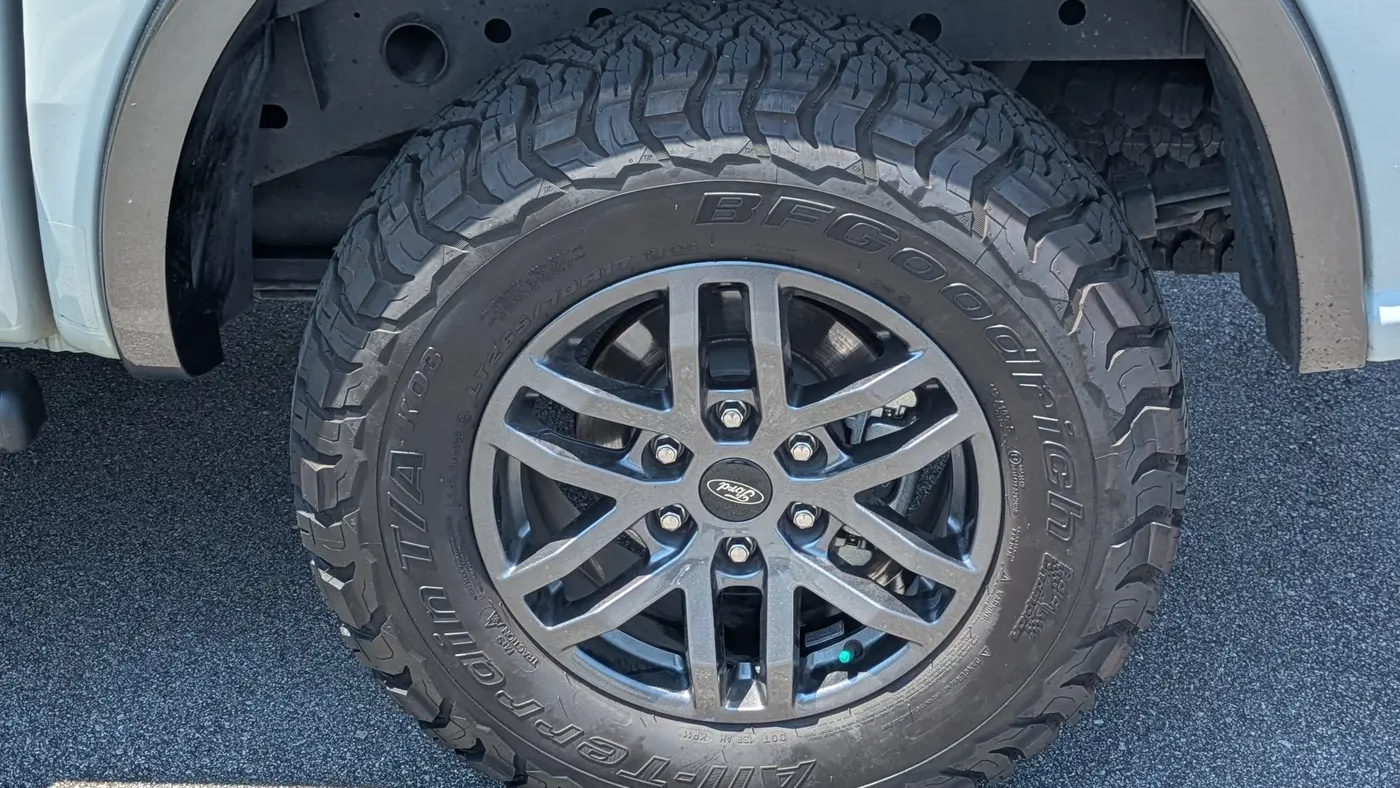 2023 Ford Ranger XL