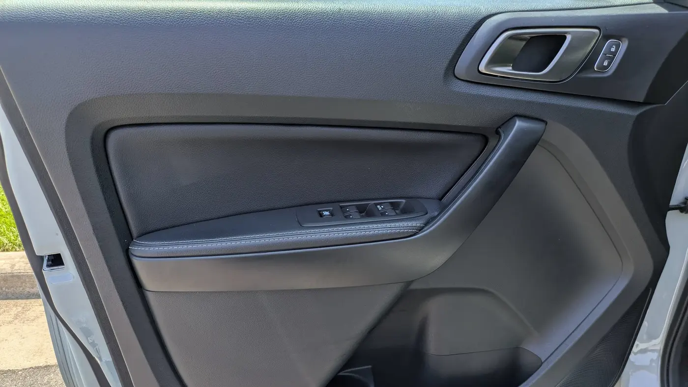2023 Ford Ranger XL