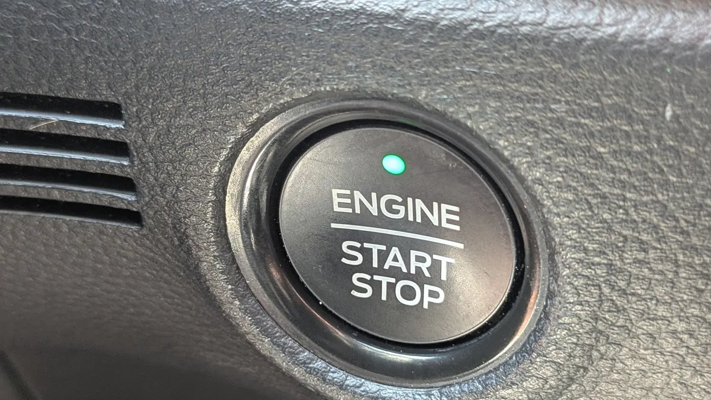 2023 Ford Ranger XL