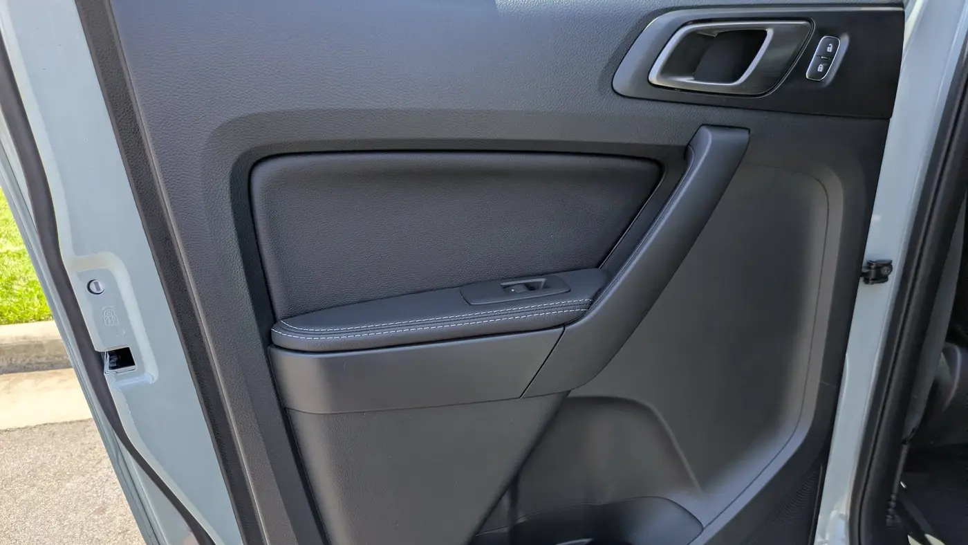 2023 Ford Ranger XL
