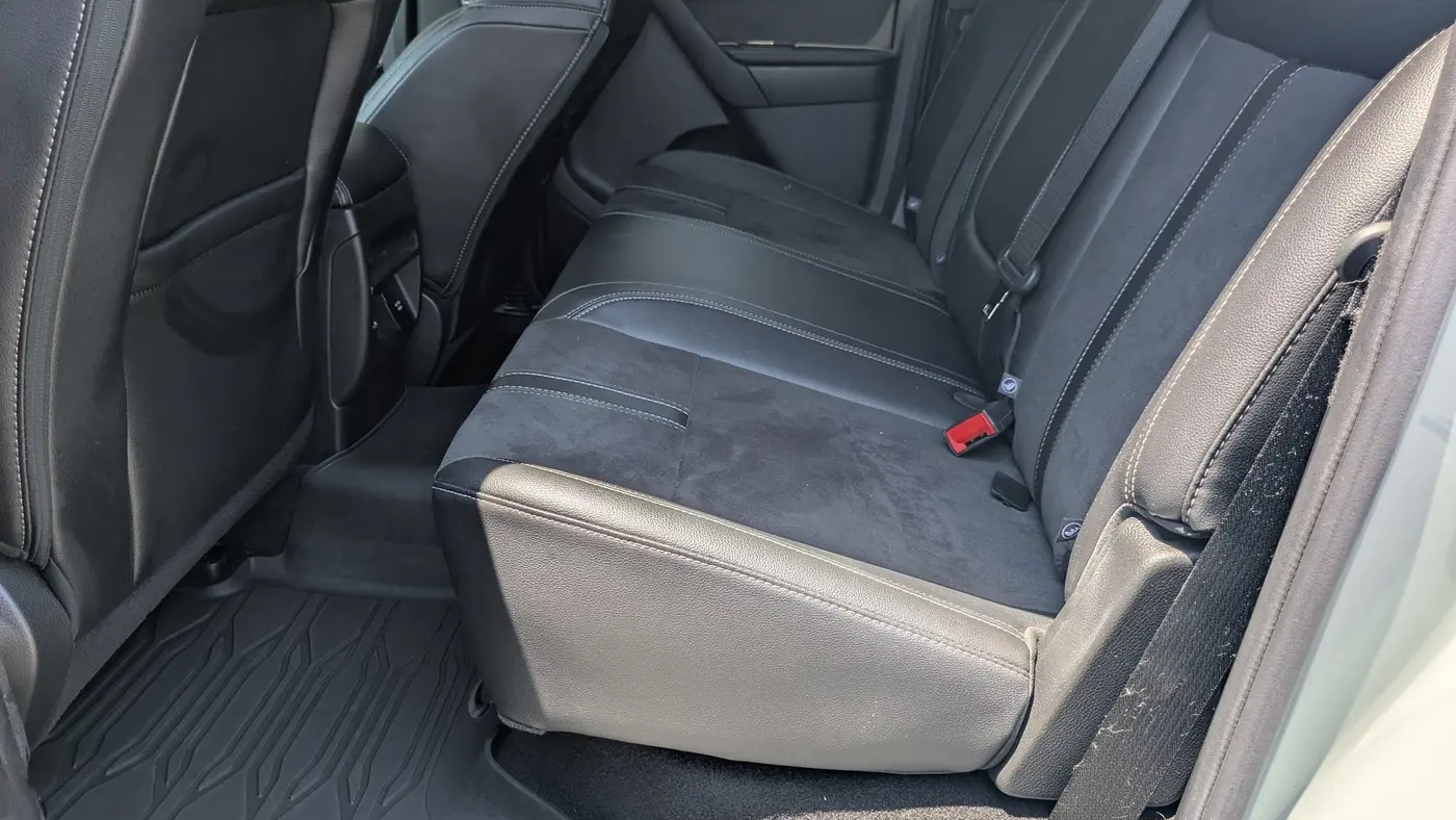 2023 Ford Ranger XL