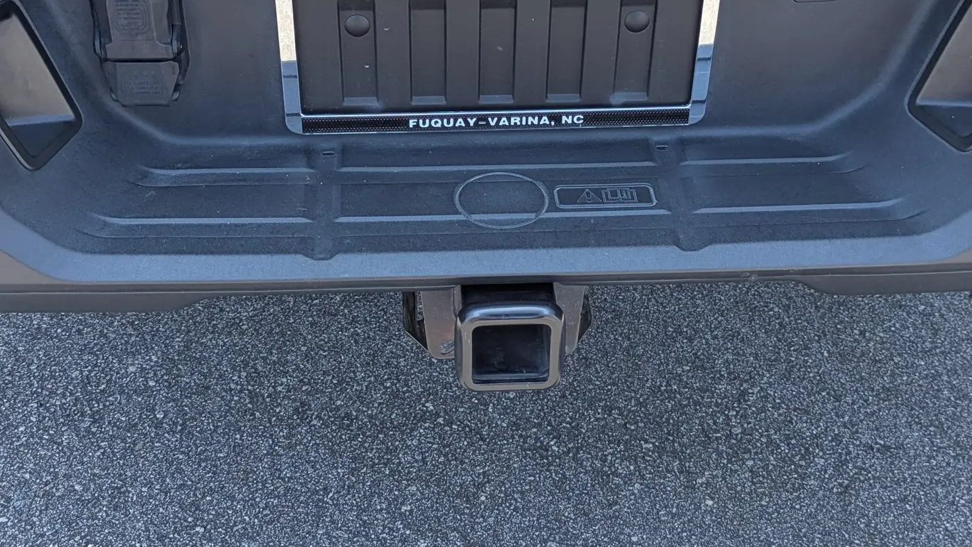 2023 Ford Ranger XL