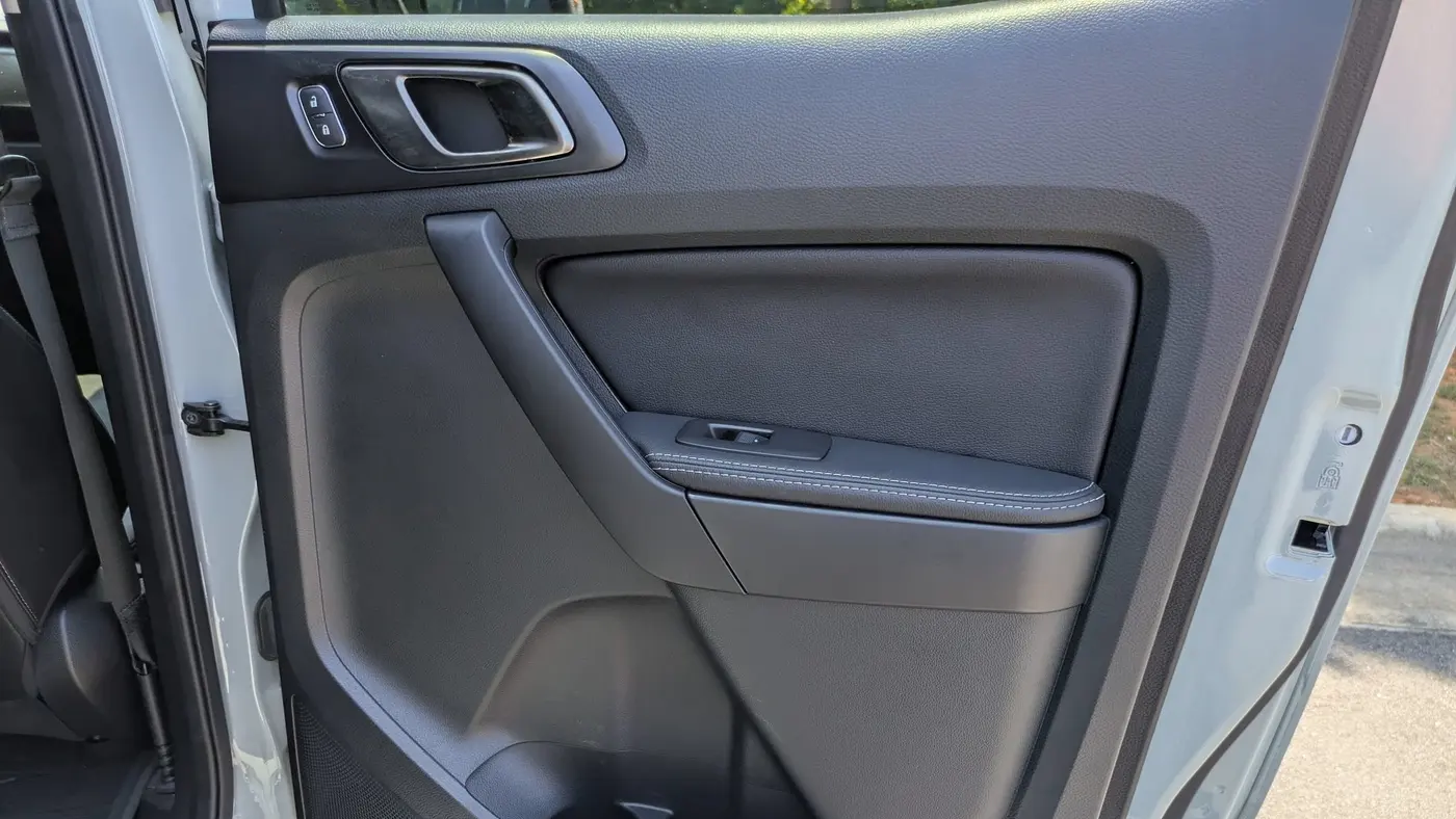 2023 Ford Ranger XL