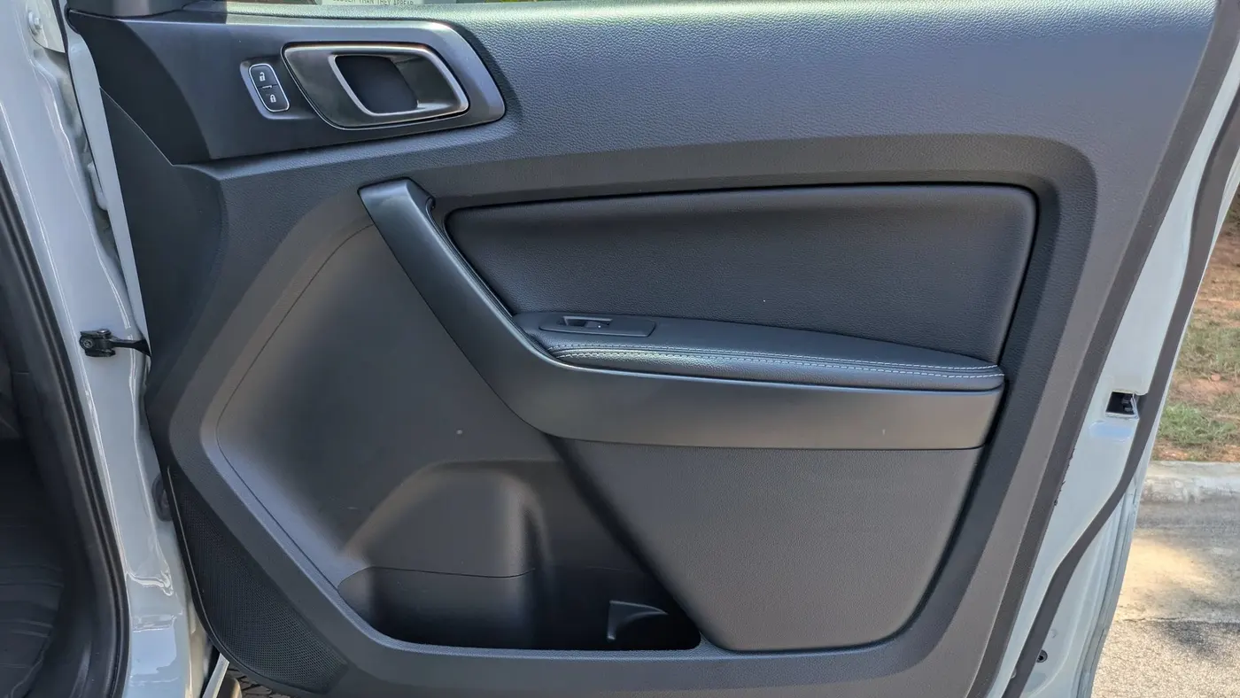 2023 Ford Ranger XL