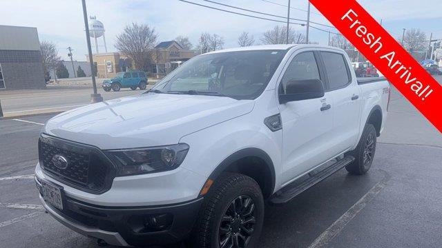 Preowned 2023 Ford Ranger XLT for Sale