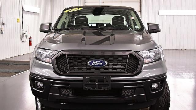 2023 Ford Ranger XL