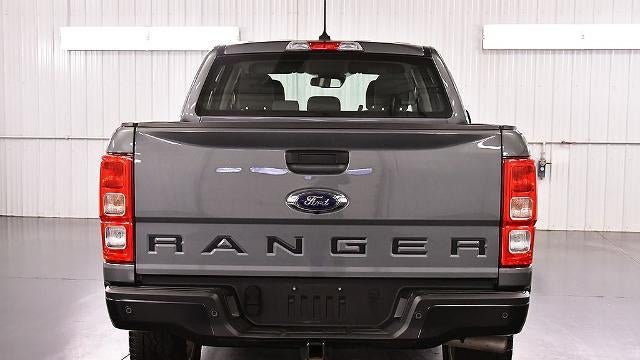 2023 Ford Ranger XL