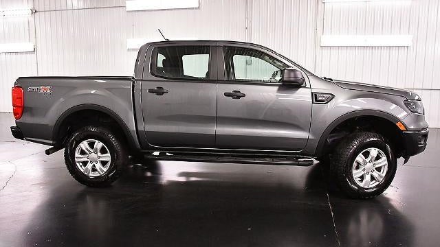 2023 Ford Ranger XL