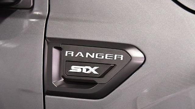 2023 Ford Ranger XL