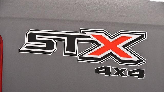 2023 Ford Ranger XL