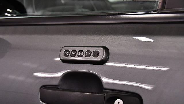2023 Ford Ranger XL