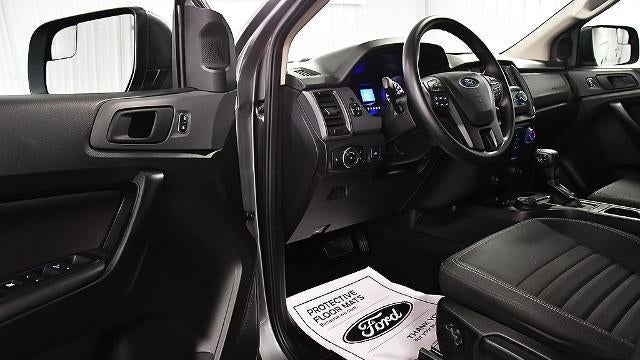 2023 Ford Ranger XL
