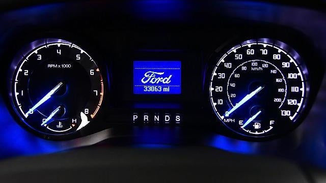 2023 Ford Ranger XL