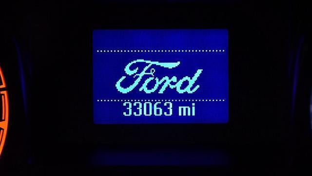 2023 Ford Ranger XL