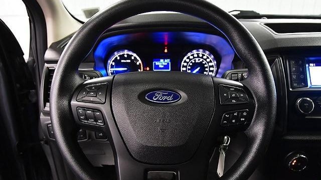 2023 Ford Ranger XL