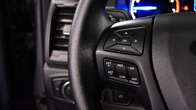 2023 Ford Ranger XL