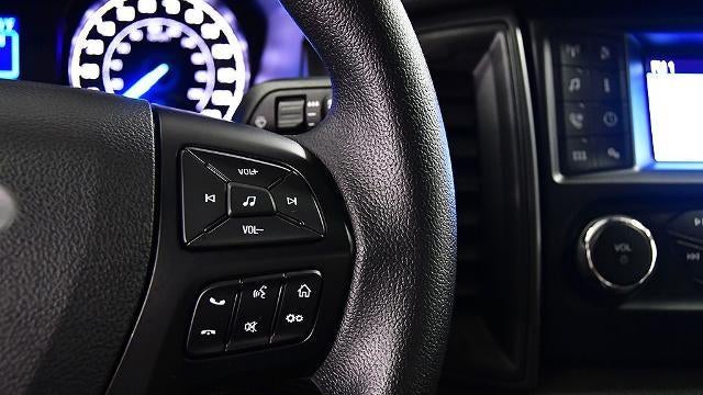 2023 Ford Ranger XL