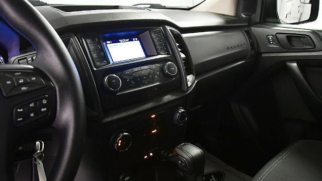 2023 Ford Ranger XL