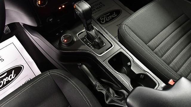 2023 Ford Ranger XL