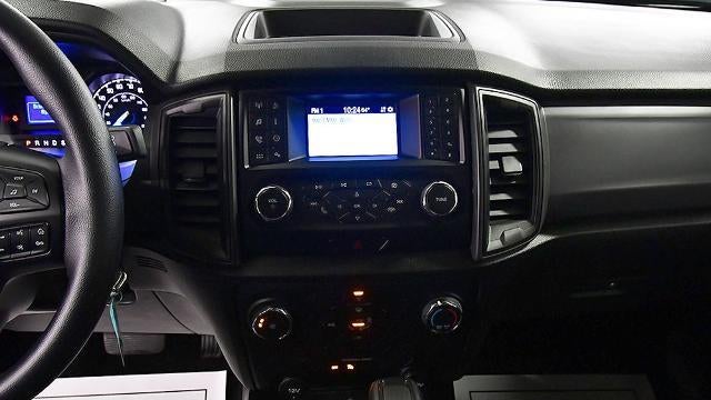 2023 Ford Ranger XL