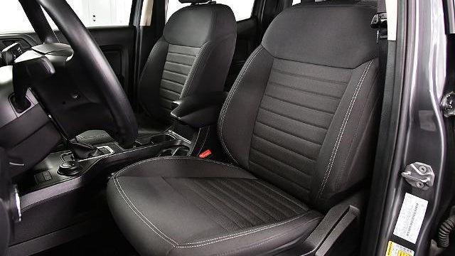 2023 Ford Ranger XL