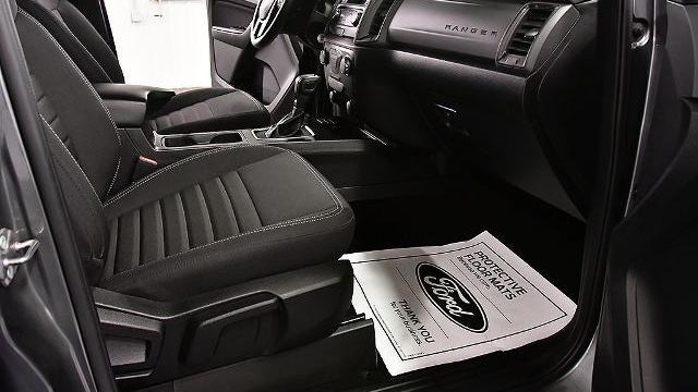 2023 Ford Ranger XL