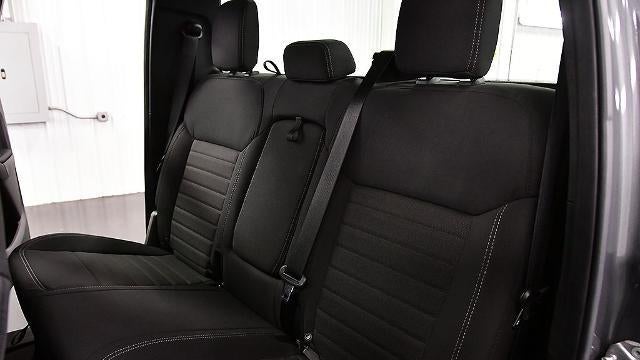 2023 Ford Ranger XL