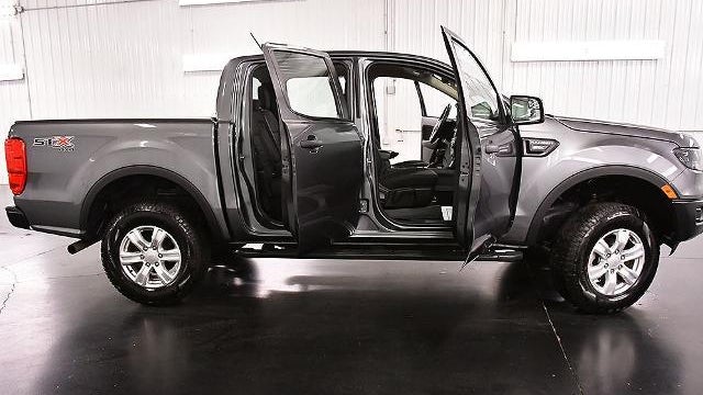 2023 Ford Ranger XL
