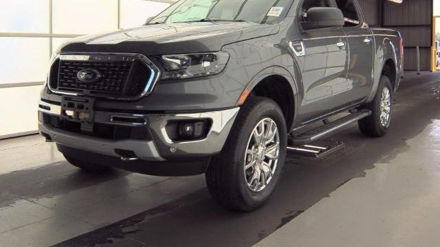 Preowned 2023 Ford Ranger XL for Sale