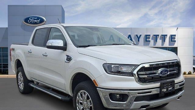 Preowned 2019 Ford Ranger XL for Sale