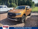 2019 Ranger Thumbnail 1