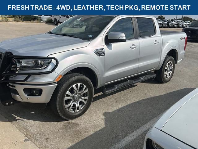 2019 Ford Ranger - $17,995