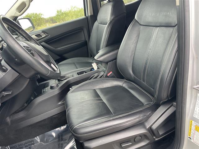 2019 Ford Ranger - $17,995