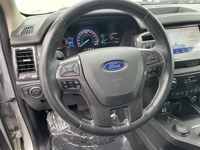 2019 Ford Ranger - $17,995