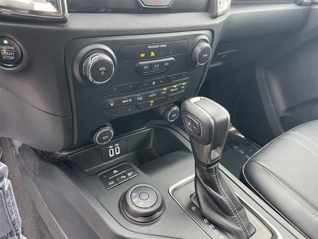 2019 Ford Ranger - $17,995