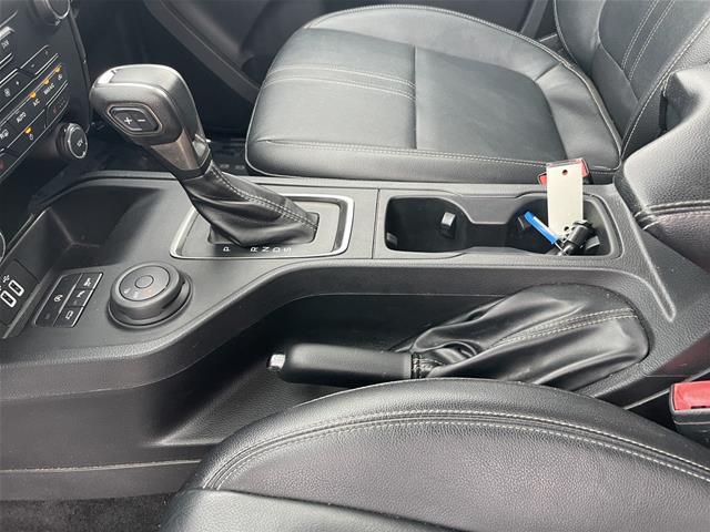 2019 Ford Ranger - $17,995