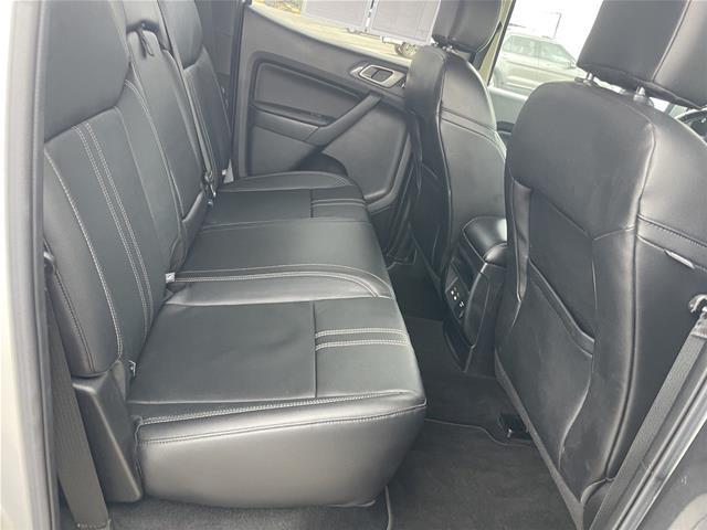 2019 Ford Ranger - $17,995