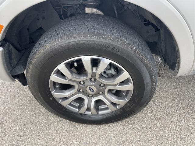 2019 Ford Ranger - $17,995