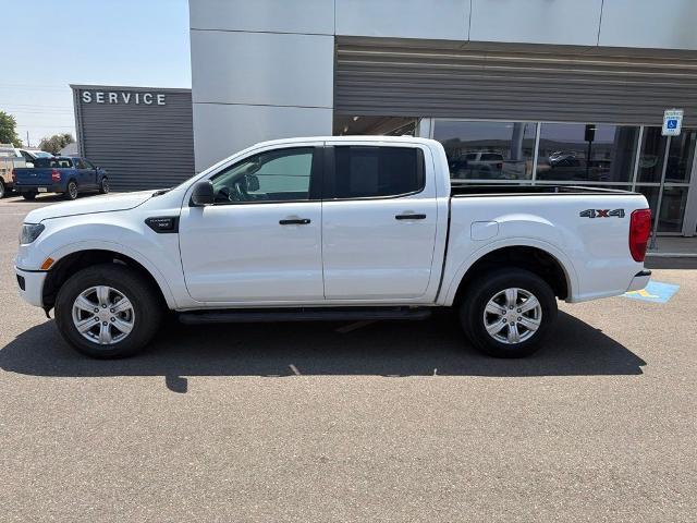 2019 Ford Ranger - $20,851