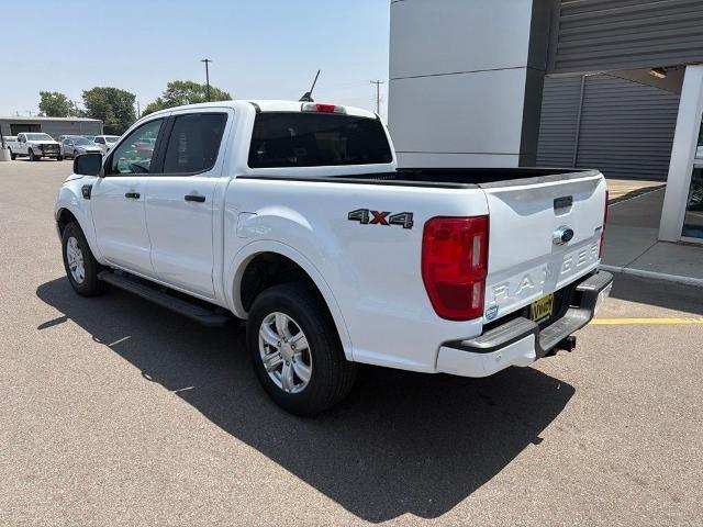 2019 Ford Ranger - $20,851