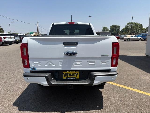 2019 Ford Ranger - $20,851