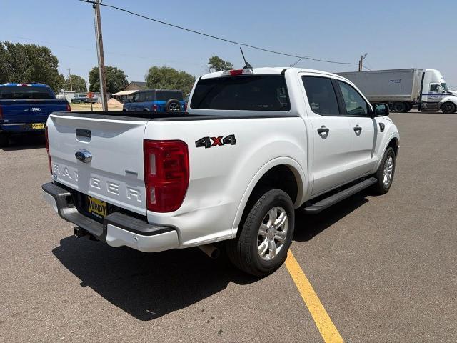 2019 Ford Ranger - $20,851