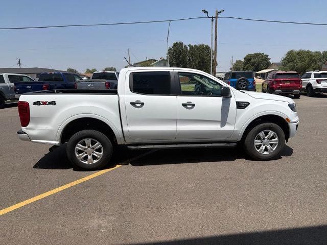 2019 Ford Ranger - $20,851